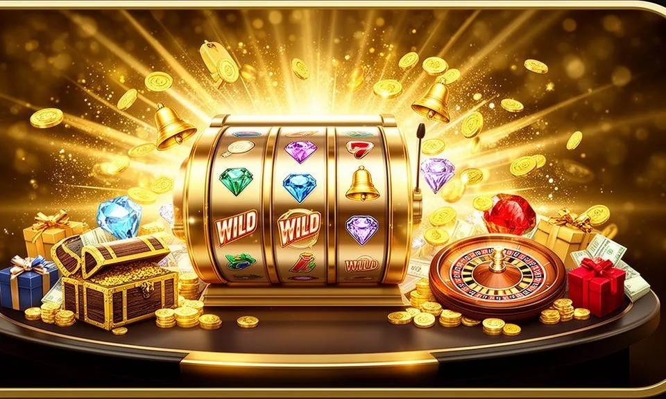 Casino Live Trivia